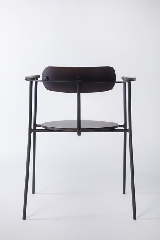 Petra Armchair Petra Armchair
