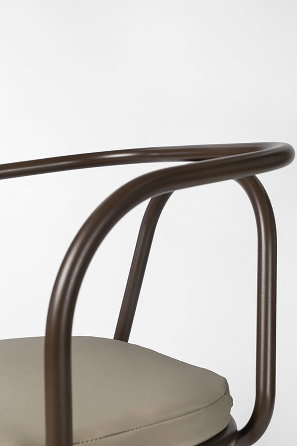 Mr Armand Armchair Mr Armand Armchair