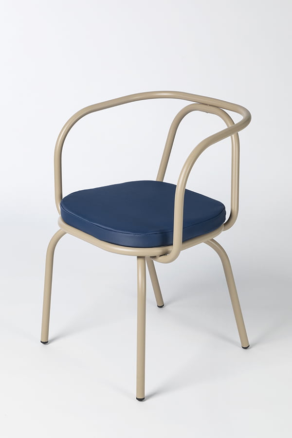 Mr Armand Armchair Mr Armand Armchair