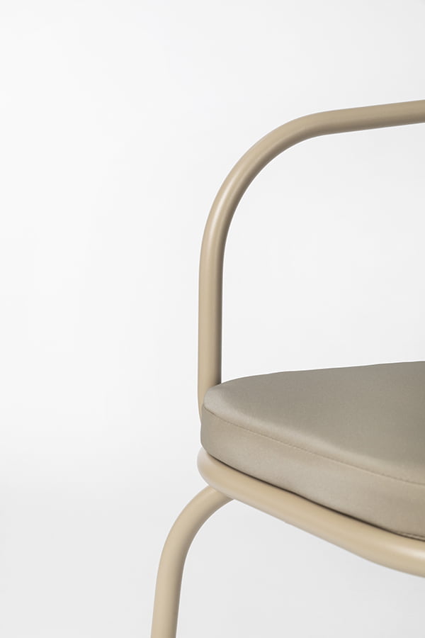 Mr Armand Armchair Mr Armand Armchair