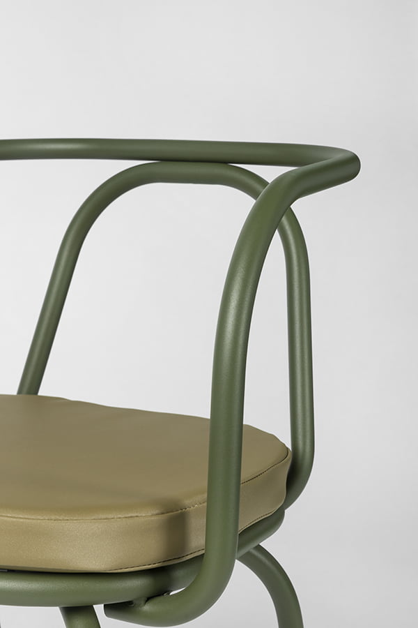 Mr Armand Armchair Mr Armand Armchair