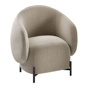 Mella Lounge Chair