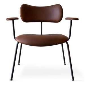 Nod Lounge Chair
