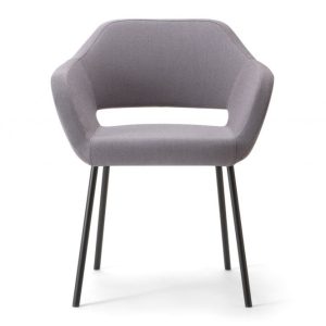 Manu Armchair