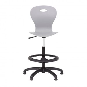 Lotus Task Stool