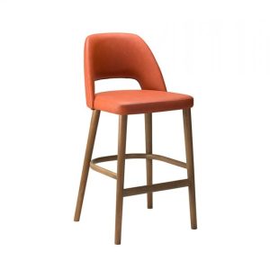 Calm Co Bar Stool