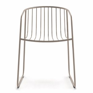 Randa Nude Armchair