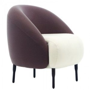 Bump Lounge Chair