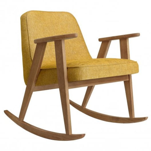 366 Rocking Chair 366 Rocking Chair