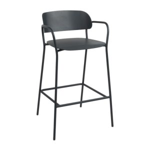 Lala Outdoor Bar Stool