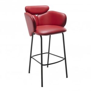 La Rossa Bar Stool