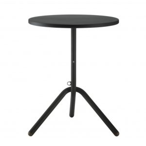 Ta Round Dining Table