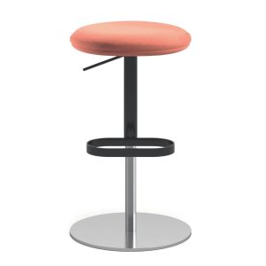 Belle Swivel Stool