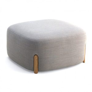 Hyppo Large Pouf