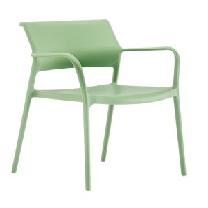 Ara 316 Lounge Chair