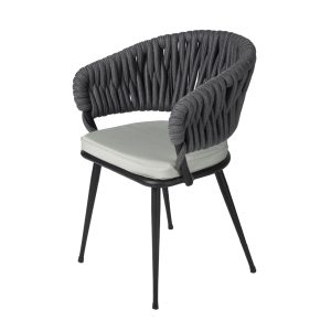 La Blanca Armchair