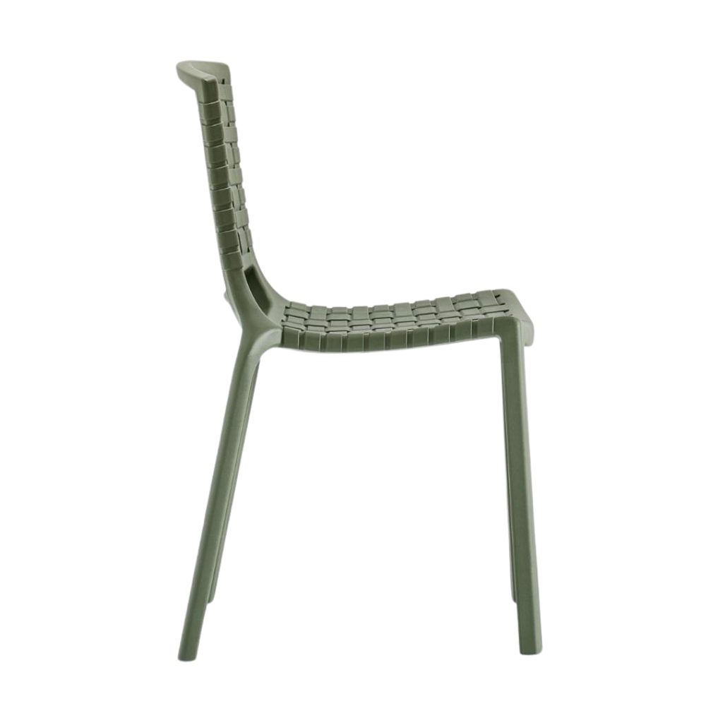 Tatami 305 Side Chair Tatami 305 Side Chair