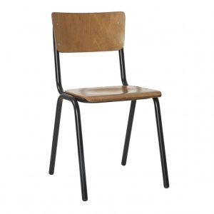 School Side Chair