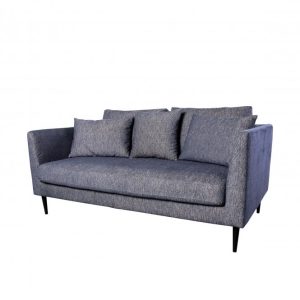 Louis 3 Seater Sofa