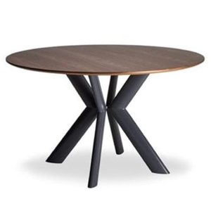 Joker Round Dining Table