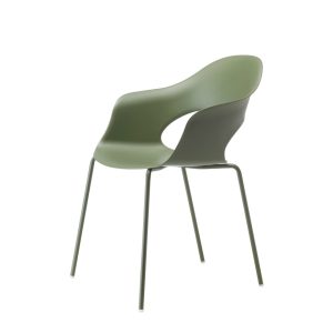 Lady B Go Green Armchair