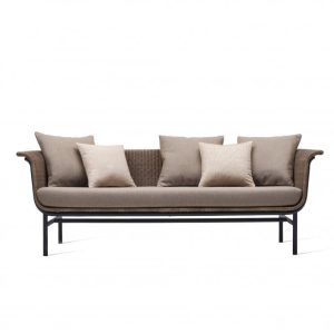 Wicked 3 Seater Sofa