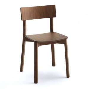 Timber Side Chair