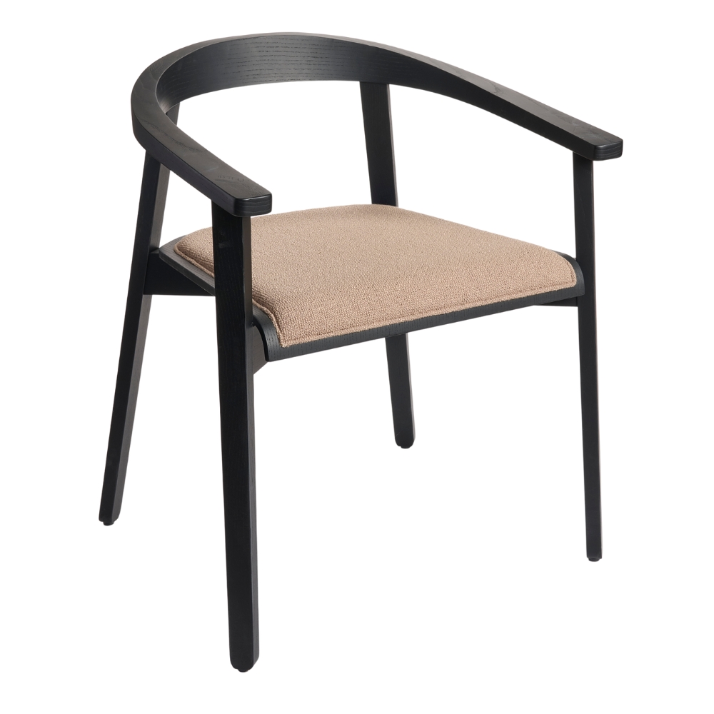 Plug Armchair Plug Armchair