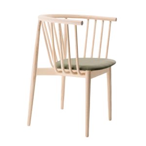 Tivoli Upholstered Armchair