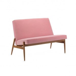 Fox Club 2 Seater Sofa