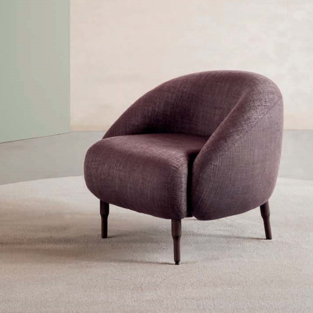 Bump Lounge Chair Bump Lounge Chair