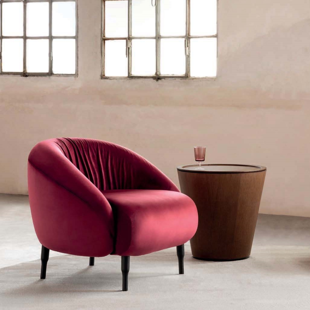 Bump Lounge Chair Bump Lounge Chair