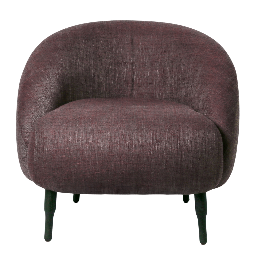 Bump Lounge Chair Bump Lounge Chair