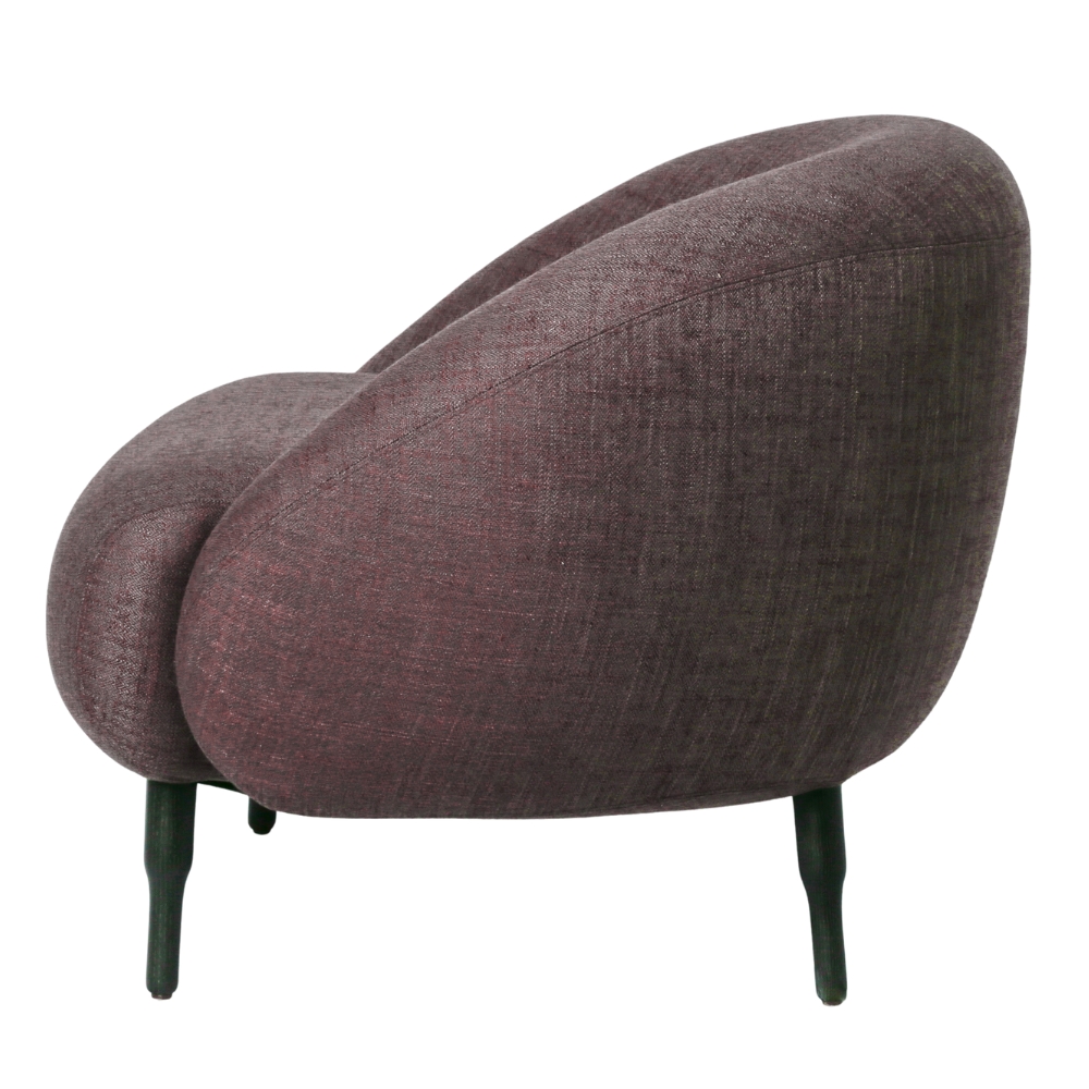 Bump Lounge Chair Bump Lounge Chair