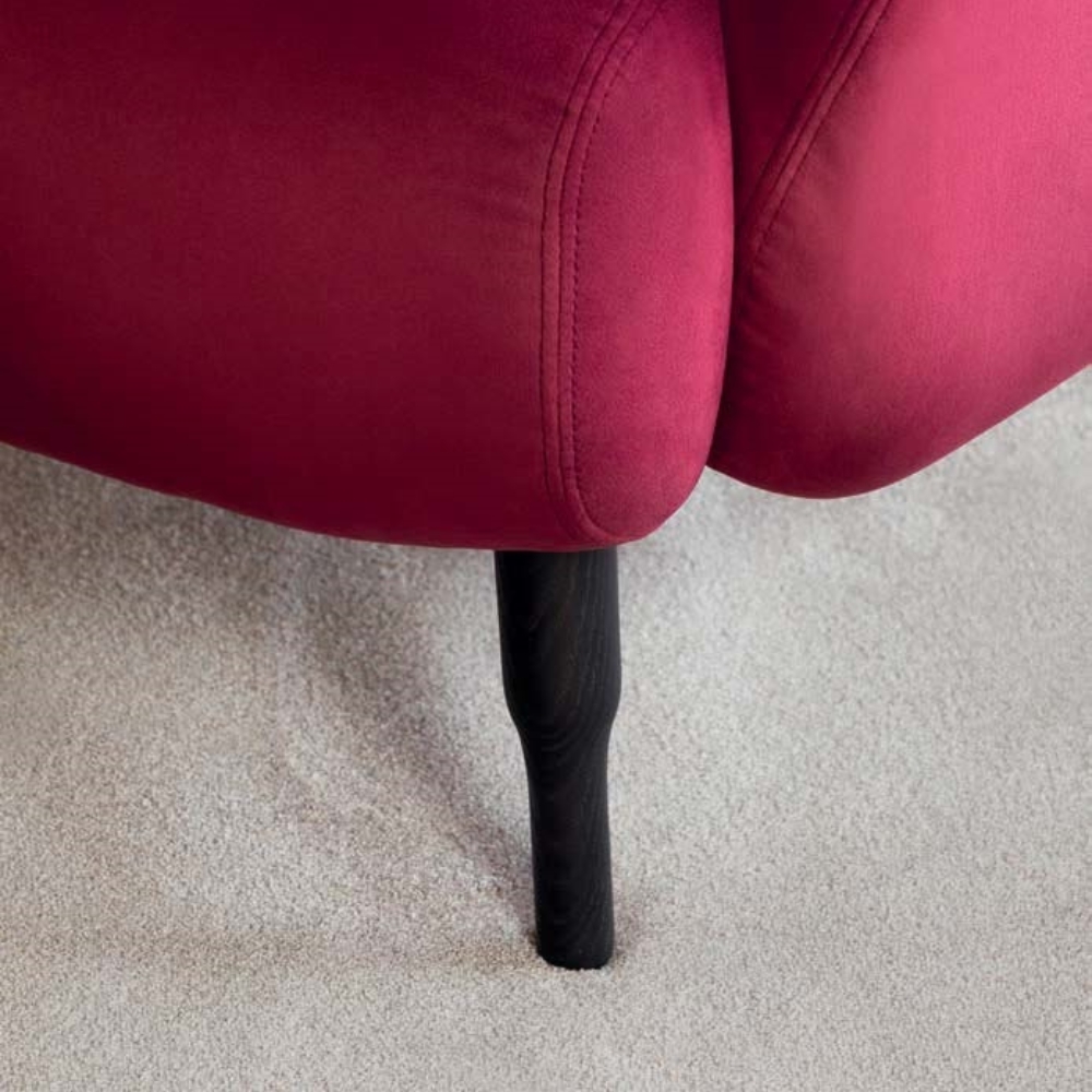 Bump Lounge Chair Bump Lounge Chair