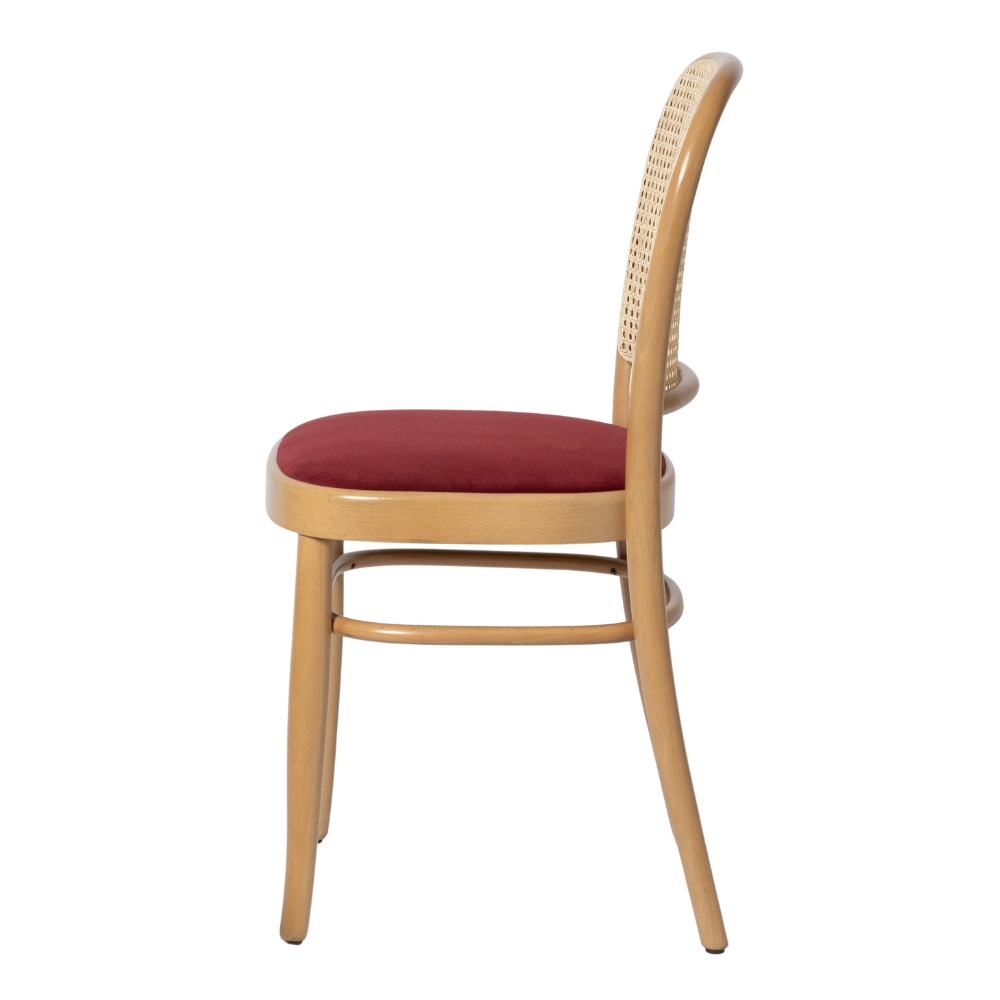 Volvic Side Chair Volvic Side Chair