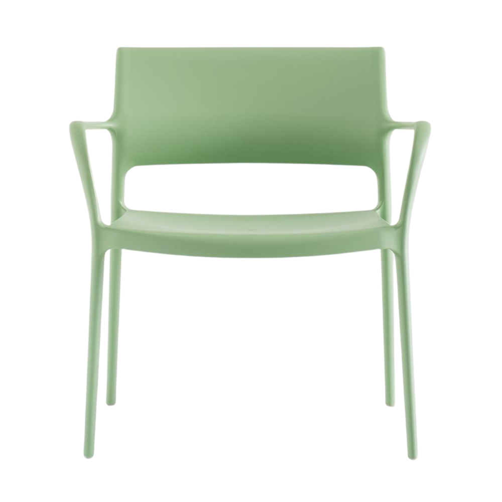 Ara 316 Lounge Chair Ara 316 Lounge Chair