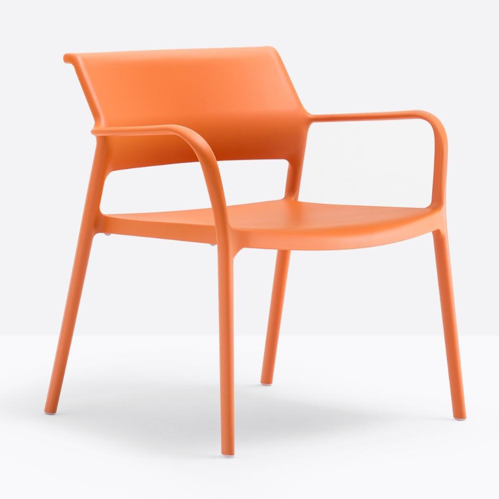 Ara 316 Lounge Chair Ara 316 Lounge Chair