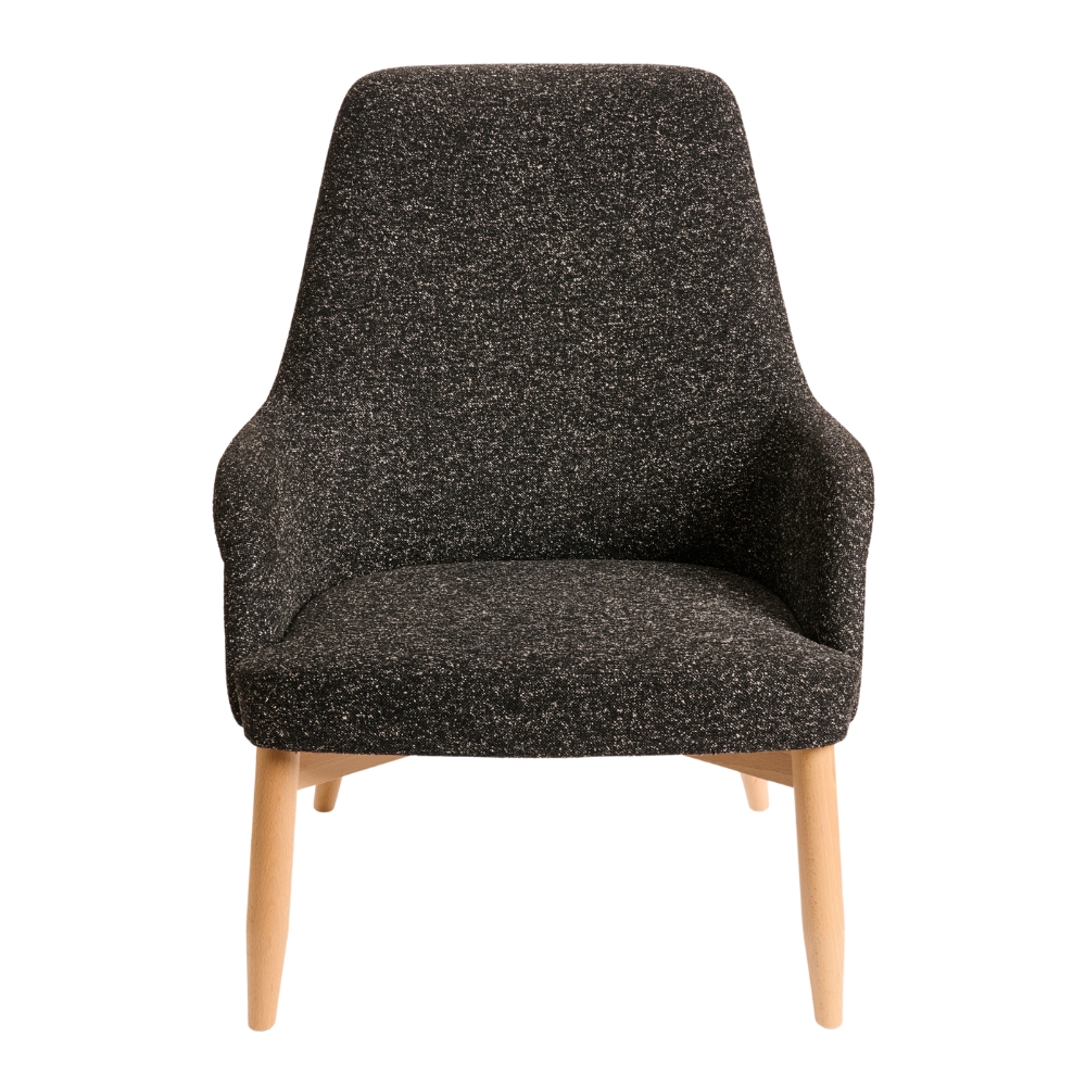 Spy 659 High Back Lounge Chair Spy 659 High Back Lounge Chair