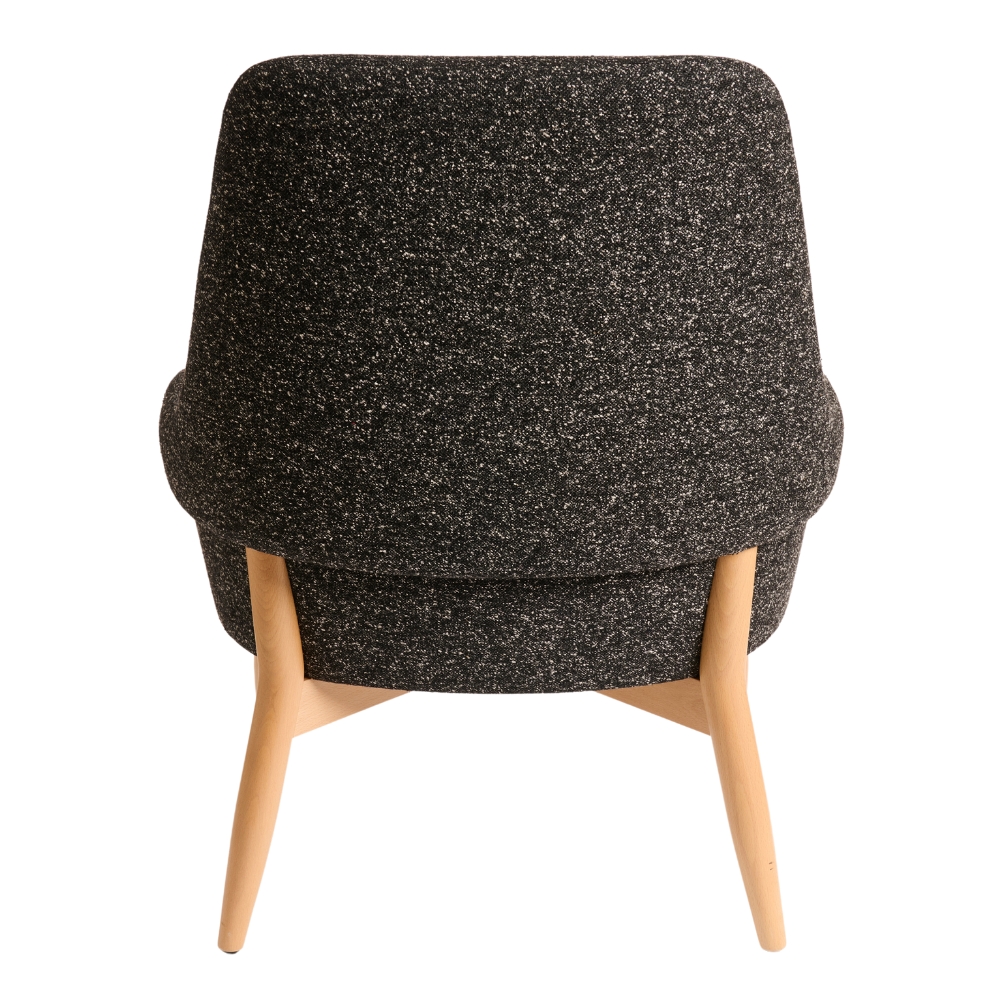 Spy 659 High Back Lounge Chair Spy 659 High Back Lounge Chair