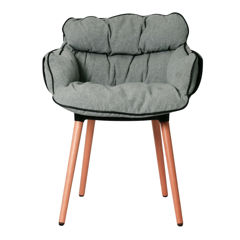 Choppy Armchair Choppy Armchair