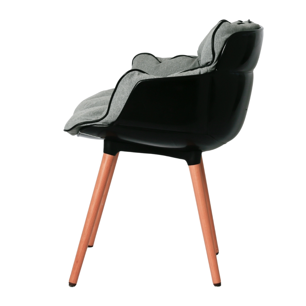 Choppy Armchair Choppy Armchair