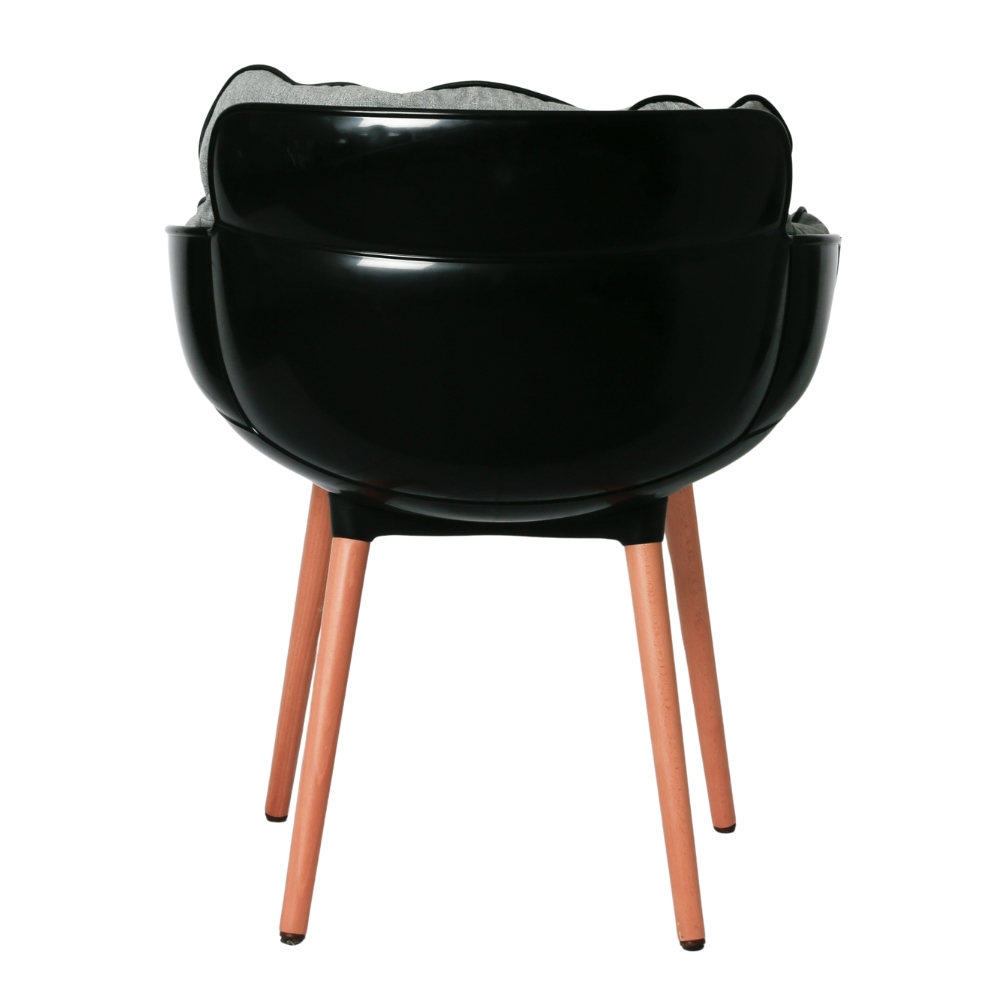 Choppy Armchair Choppy Armchair