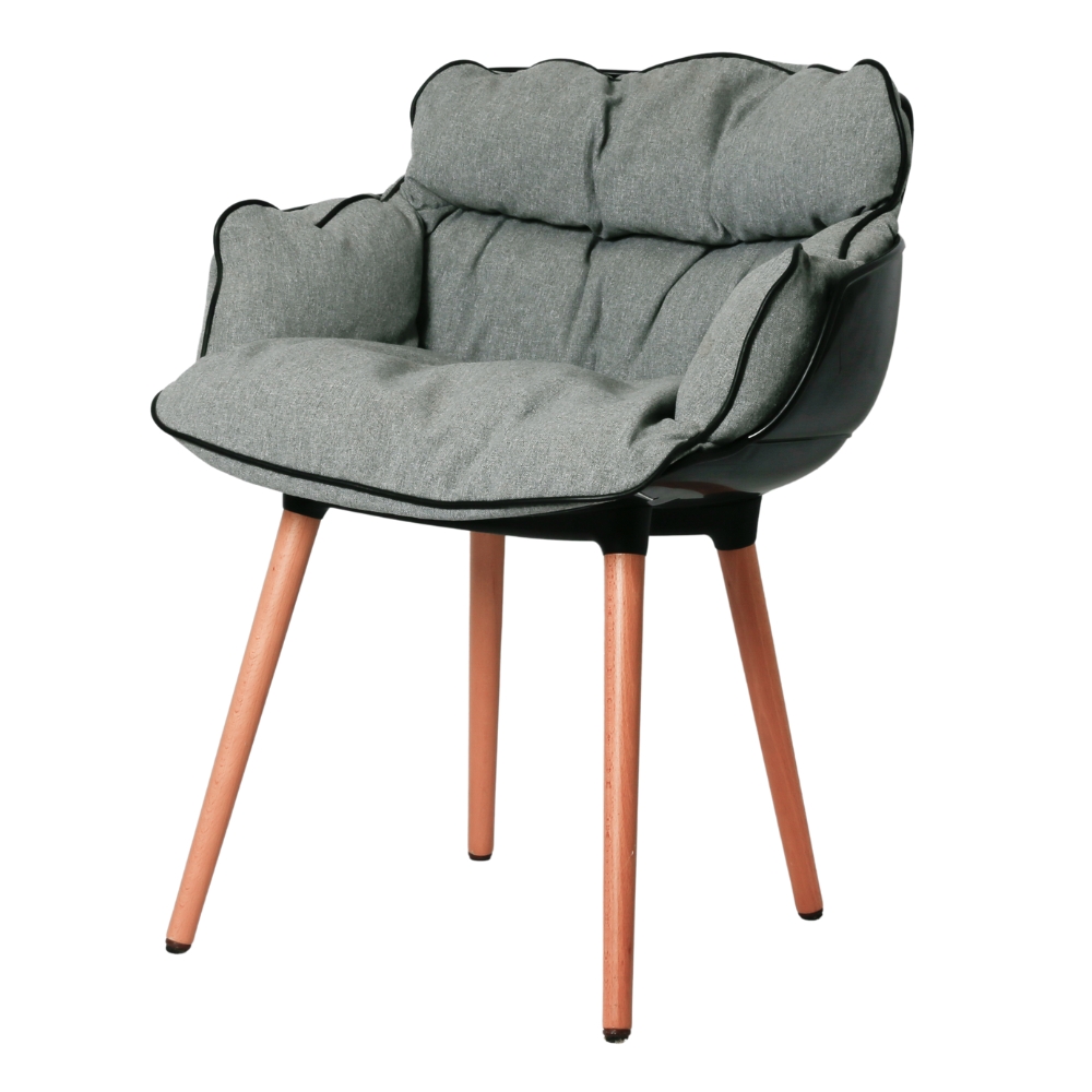Choppy Armchair Choppy Armchair