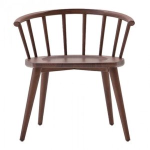 W. 606 Lounge Chair