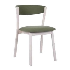 Even Upholstered Side Chair