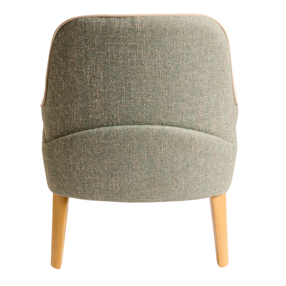 Gill Lounge Chair Gill Lounge Chair