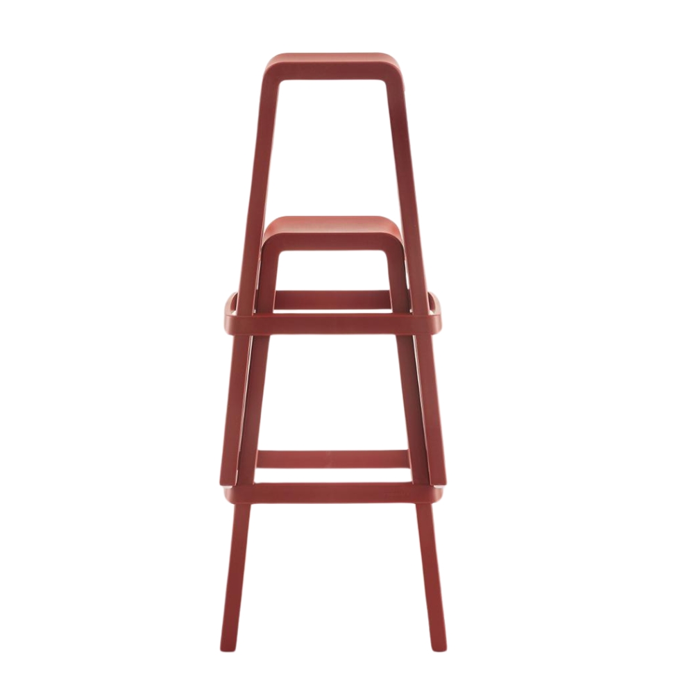 Dome 267 Low Stool Dome 267 Low Stool