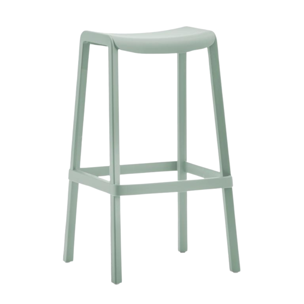 Dome 267 Low Stool Dome 267 Low Stool