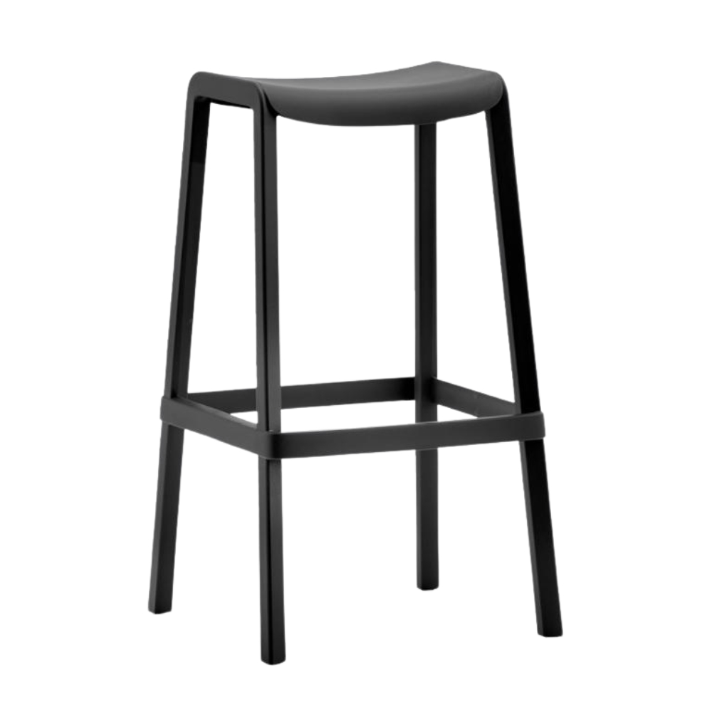 Dome 267 Low Stool Dome 267 Low Stool